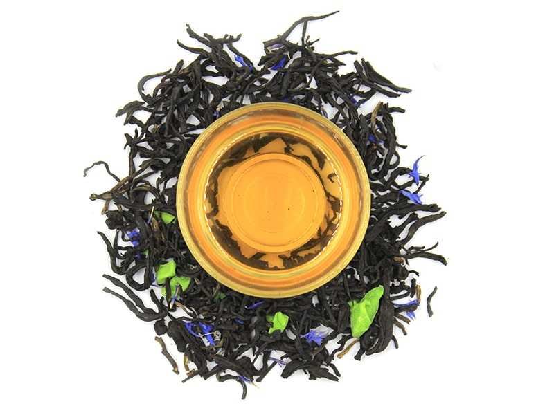 Чай Гуава №547 50 г