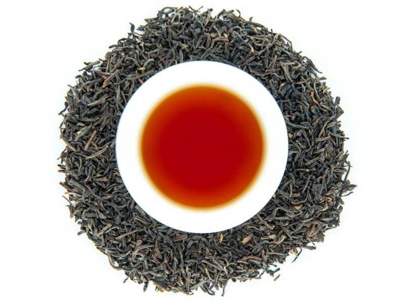 Чай Кимум №318 50 г