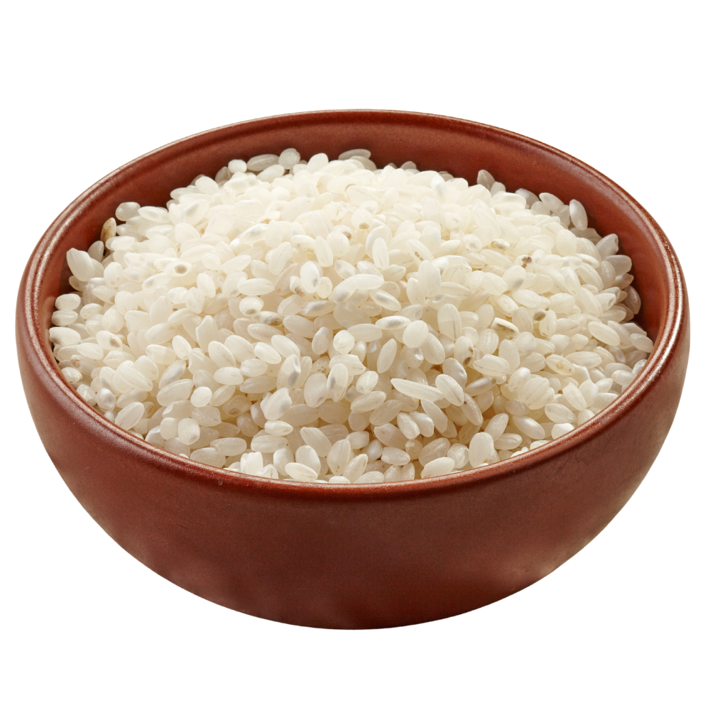 Рис для суши круглый