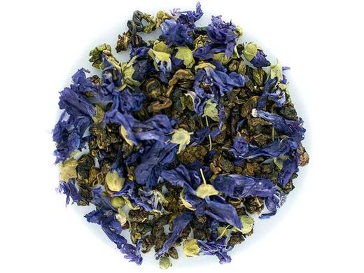 Чай Голубой Тегуаньинь №206 50 г